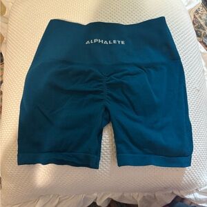 Alphalete Amplify Shorts 4.5